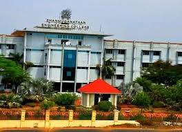 Shanmuganathan Engineering College